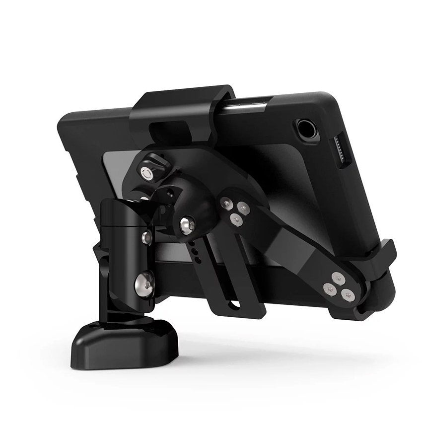 Compulocks 820BRCH Rugged Holder Universal Tablet Counter Top and Wall Mount